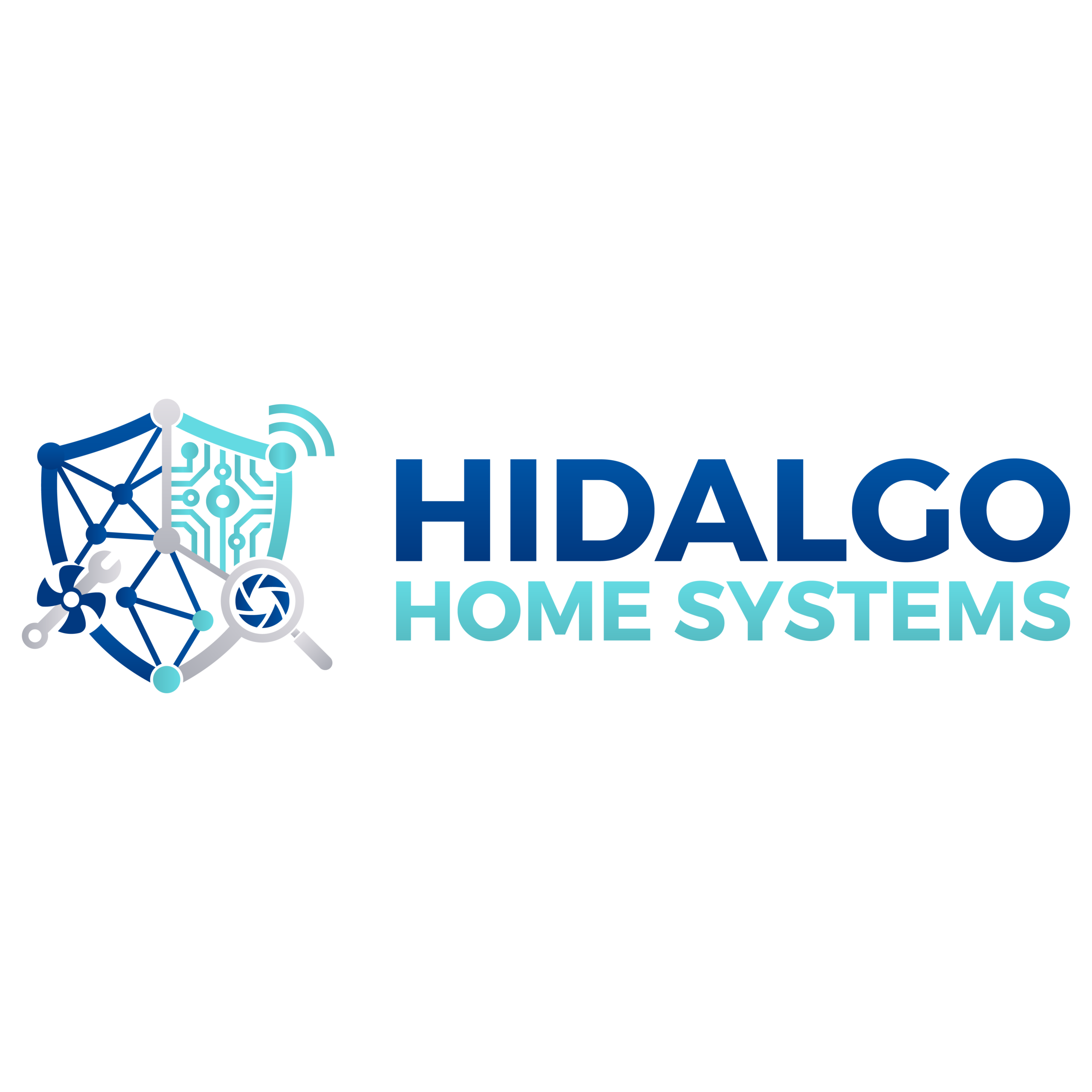 Hidalgo Home Systems LLC