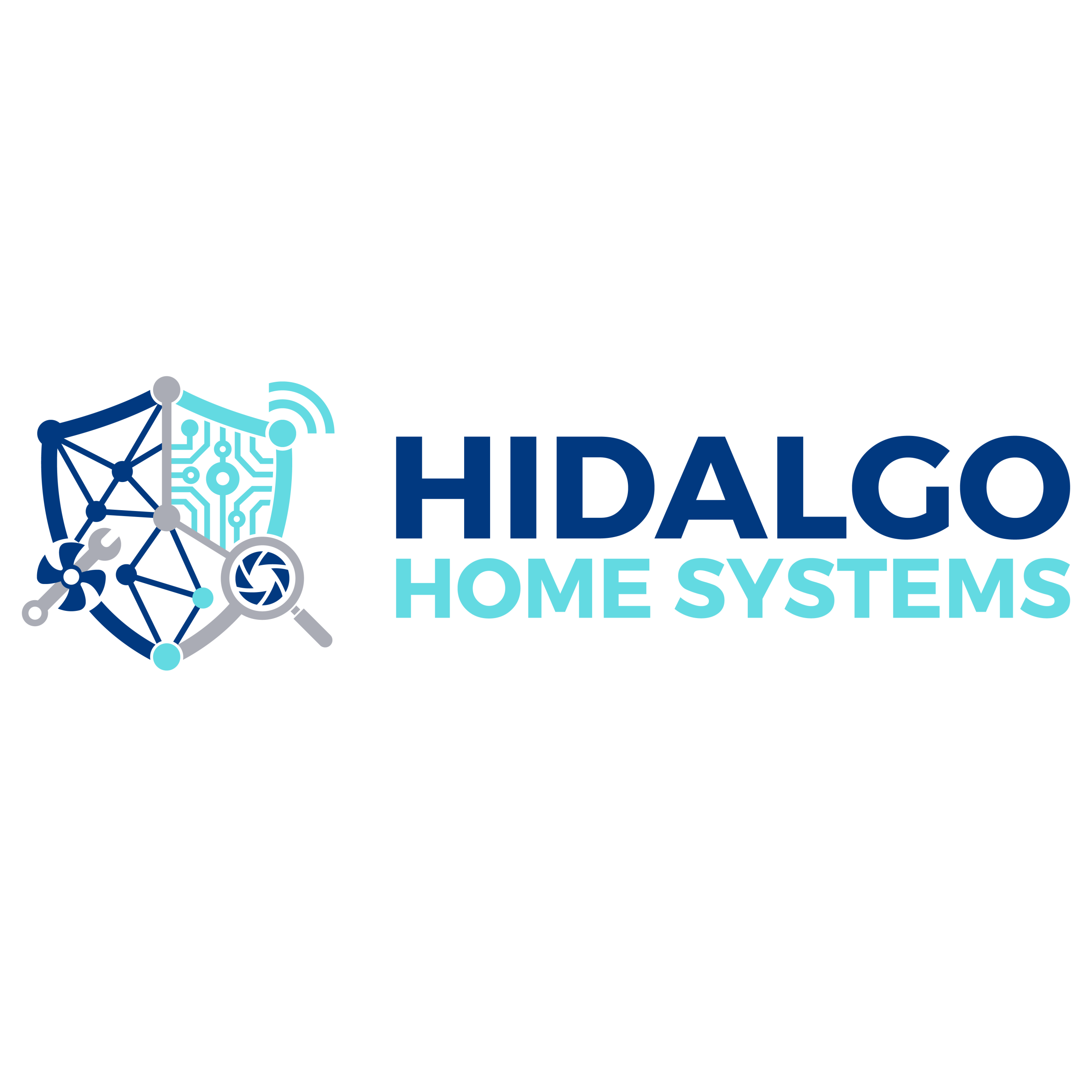 Hidalgo Home Systems LLC